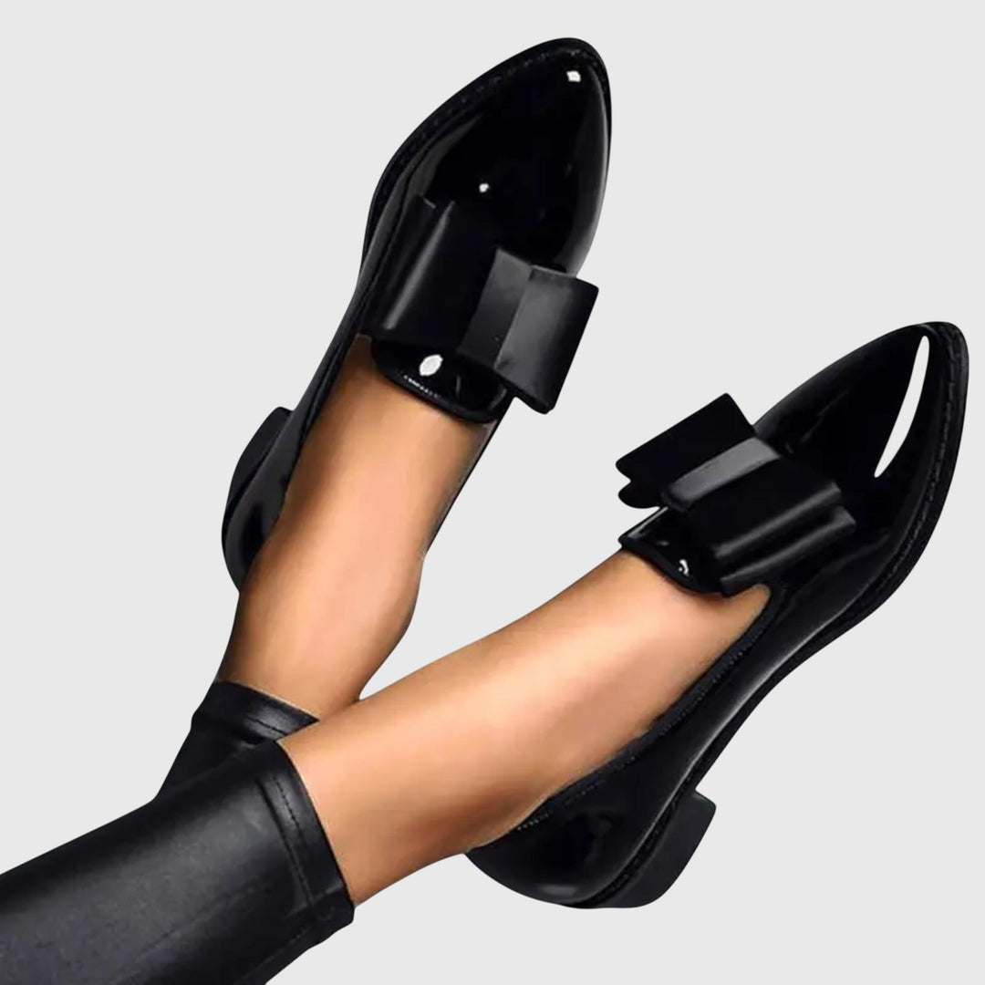 Anya | Orthopädische Slipper