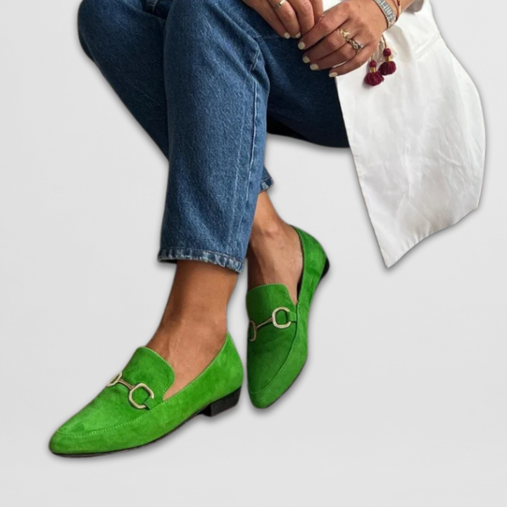 Hyelianne | Orthopädische Lebhafte Loafer