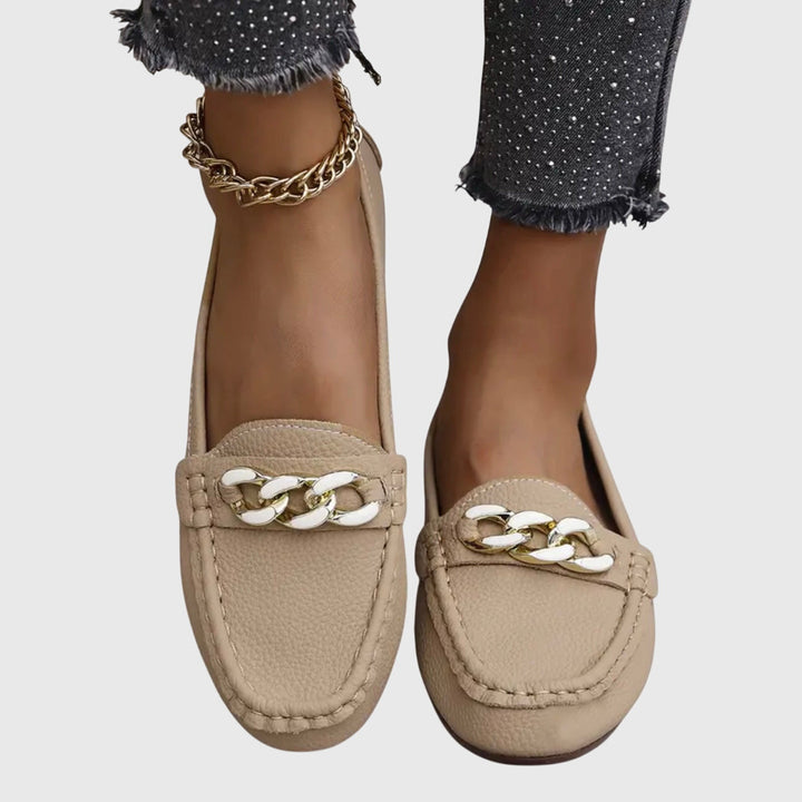 Melissa | Orthopädische Slipper