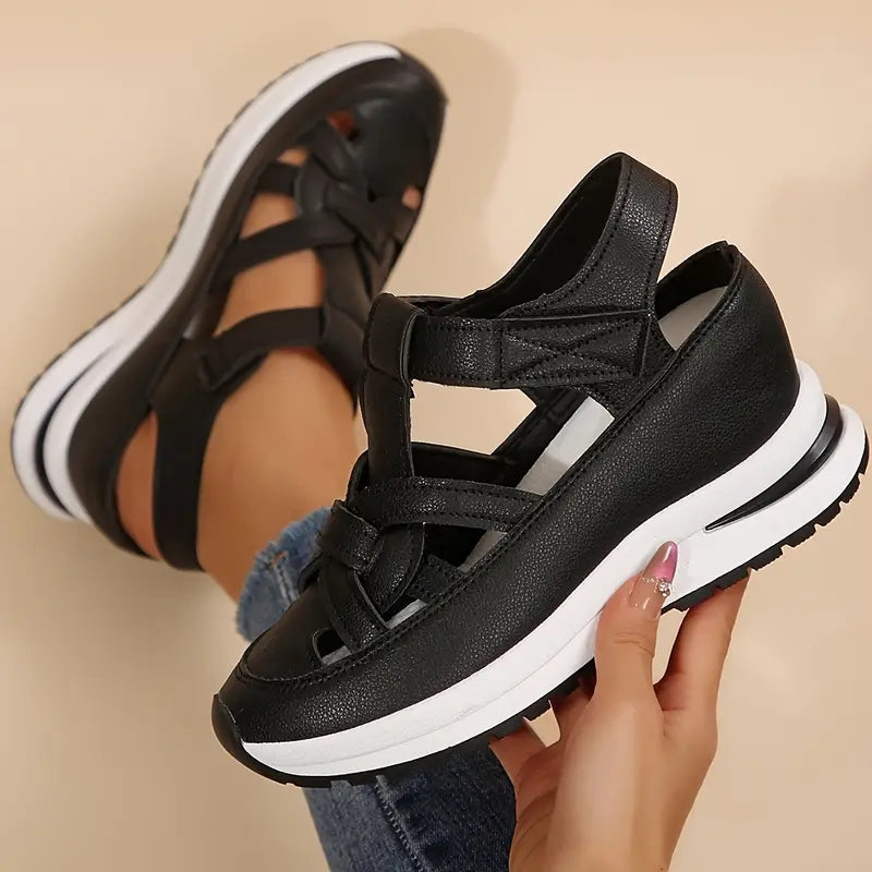 Ella™ Orthopädische Sandalen