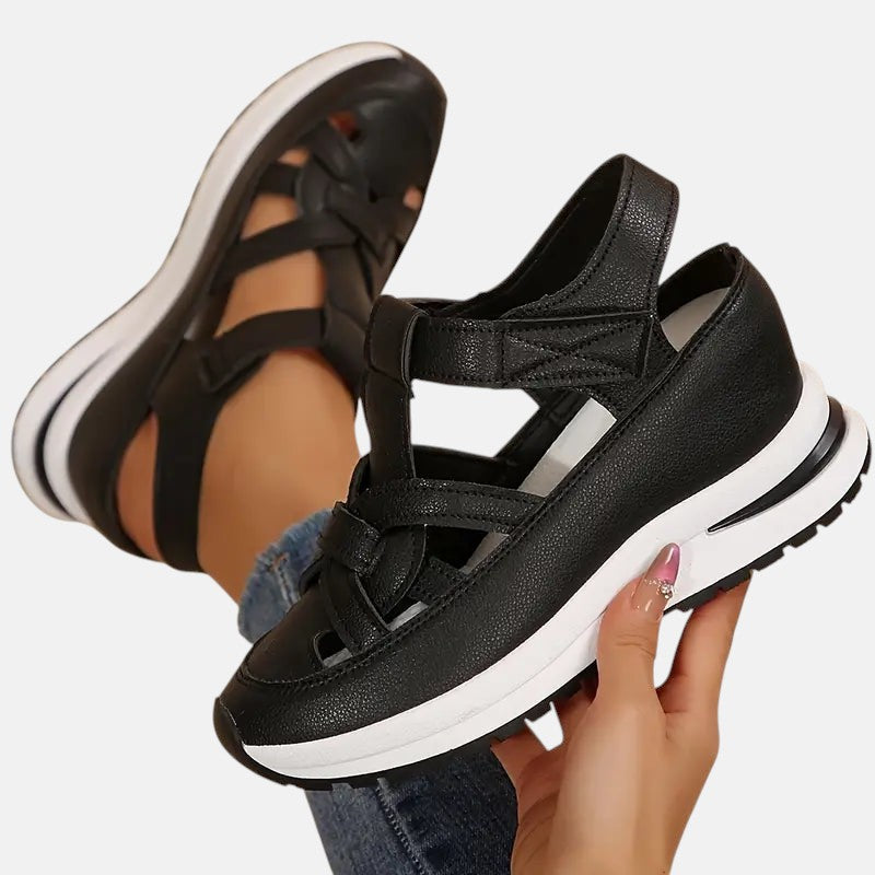 Aveta Orthopädische Sandalen