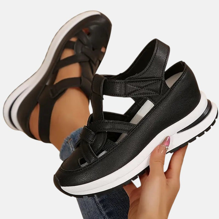 Aveta Orthopädische Sandalen