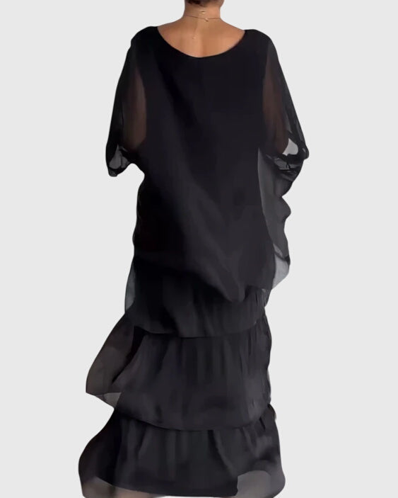 Susan | Langes Kleid