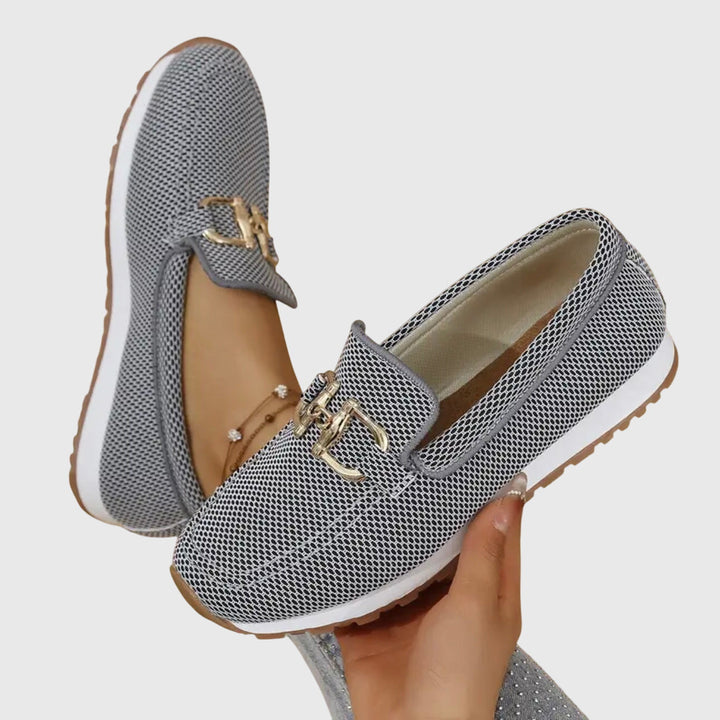 Susana | Orthopädische Slipper