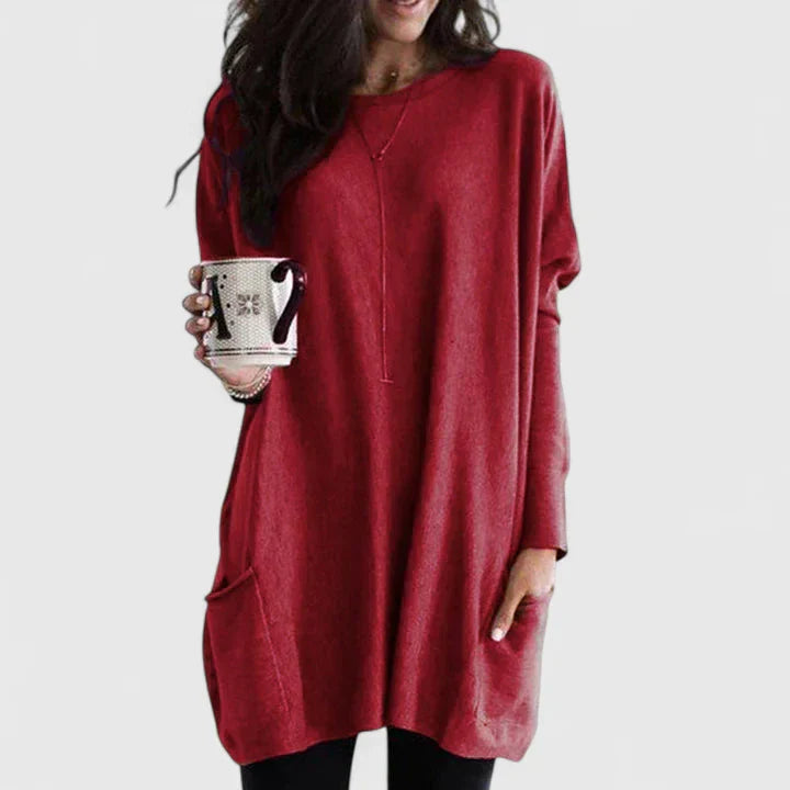 Amaryzeth™ | Bequeme Tunika