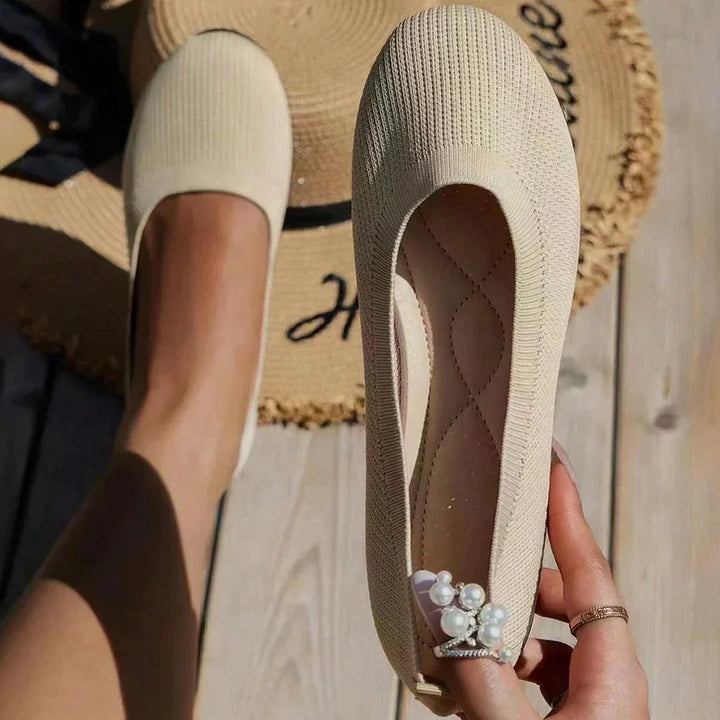 Avery™ Rutschfeste Atmungsaktive Schuhe