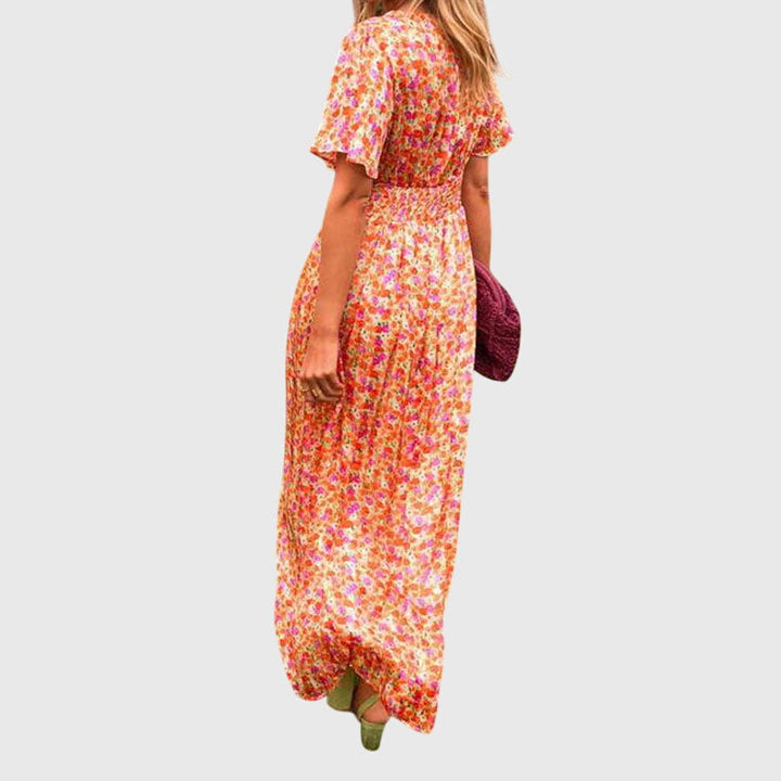 Alice | Sommerkleid