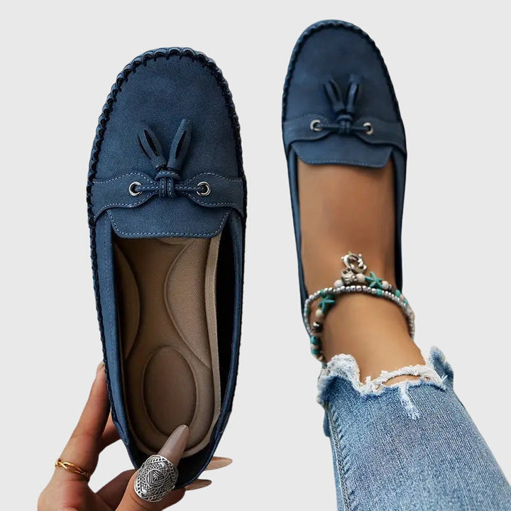 Chelsea | Bequeme weiche Slipper