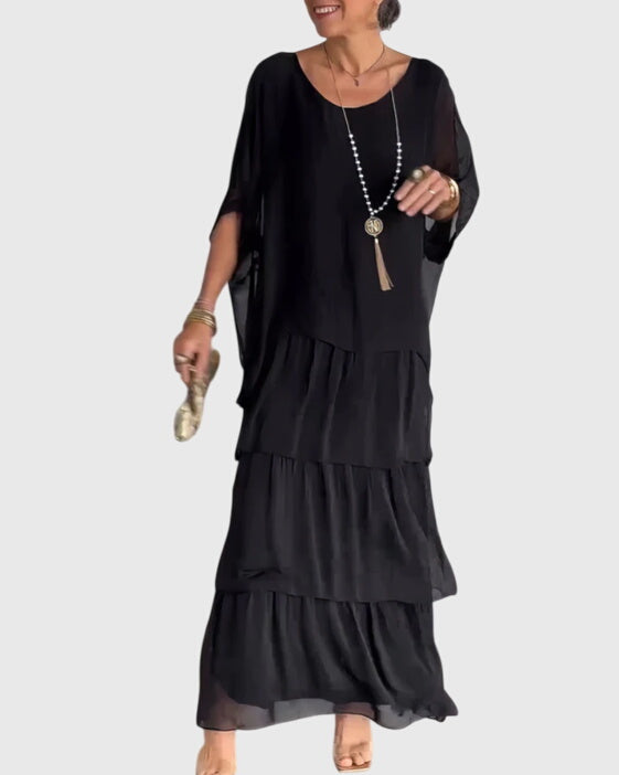 Susan | Langes Kleid
