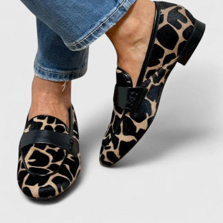 Clyanne | Premium Orthopädische Slipper