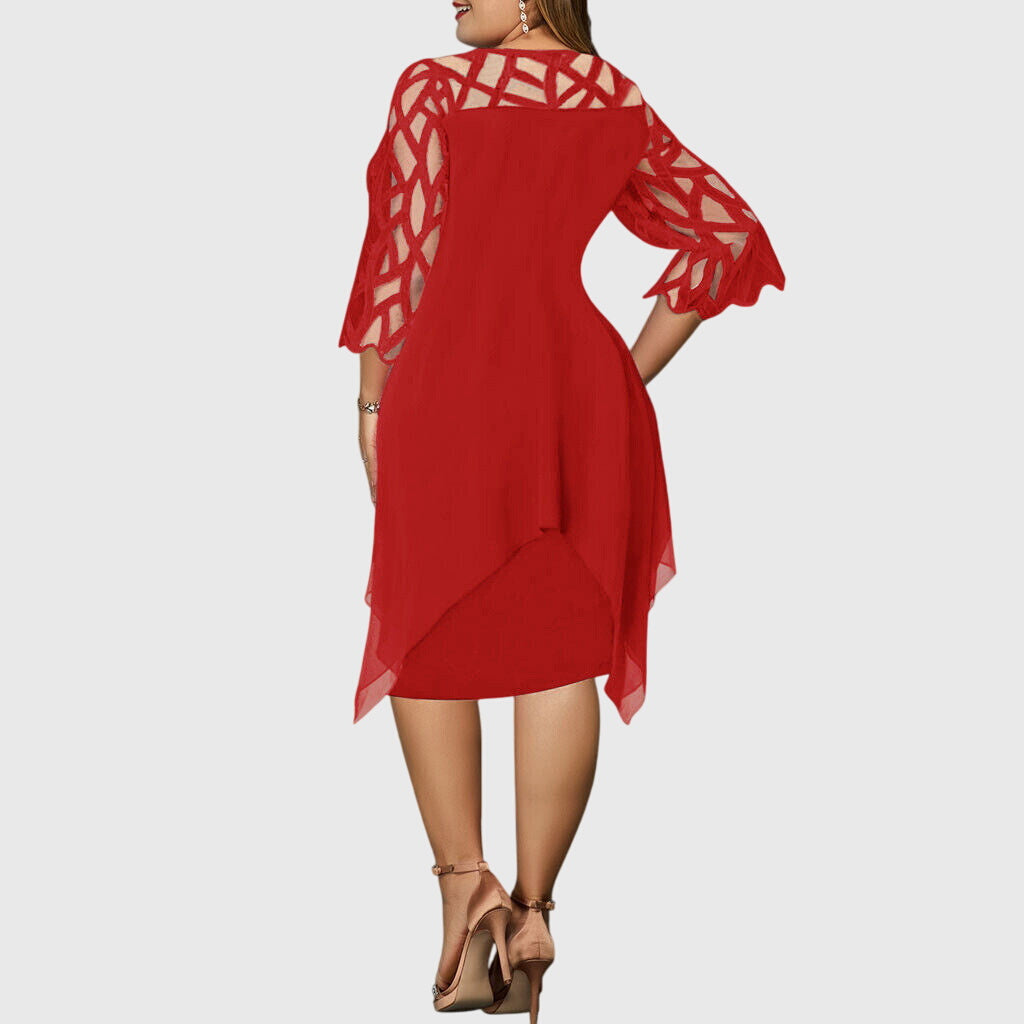 Clara | Schickes Kleid