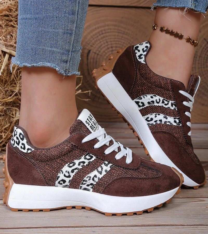 Lia | Baskets Ergo Confort