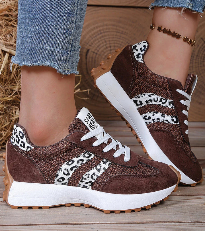 Lia | Baskets Ergo Confort