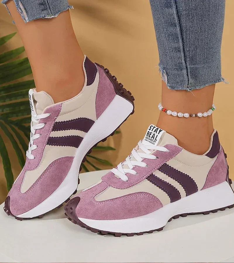 Lia | Baskets Ergo Confort