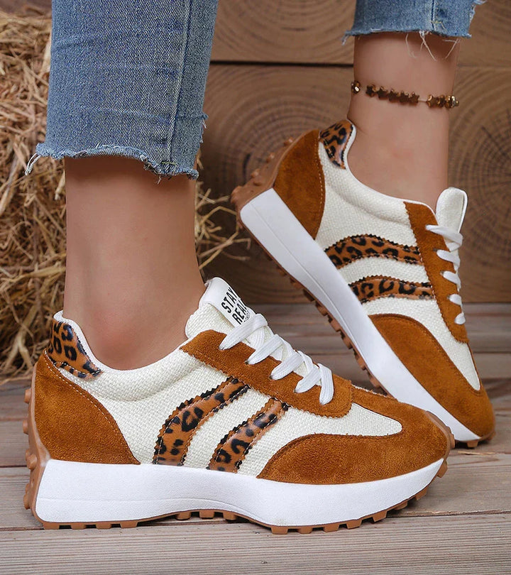 Lia | Baskets Ergo Confort