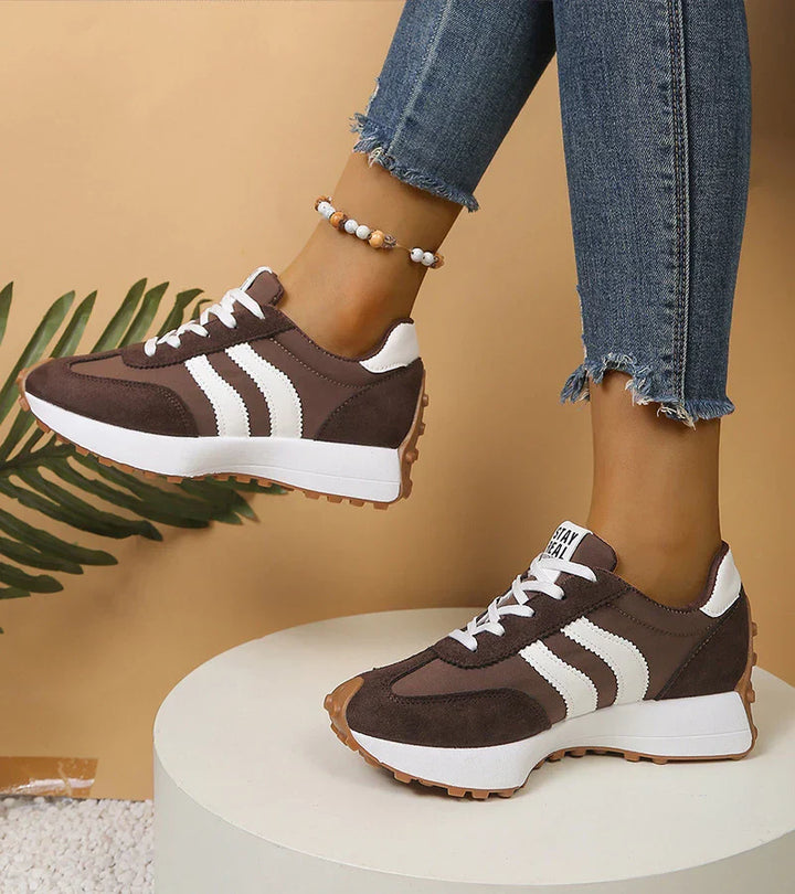 Lia | Baskets Ergo Confort