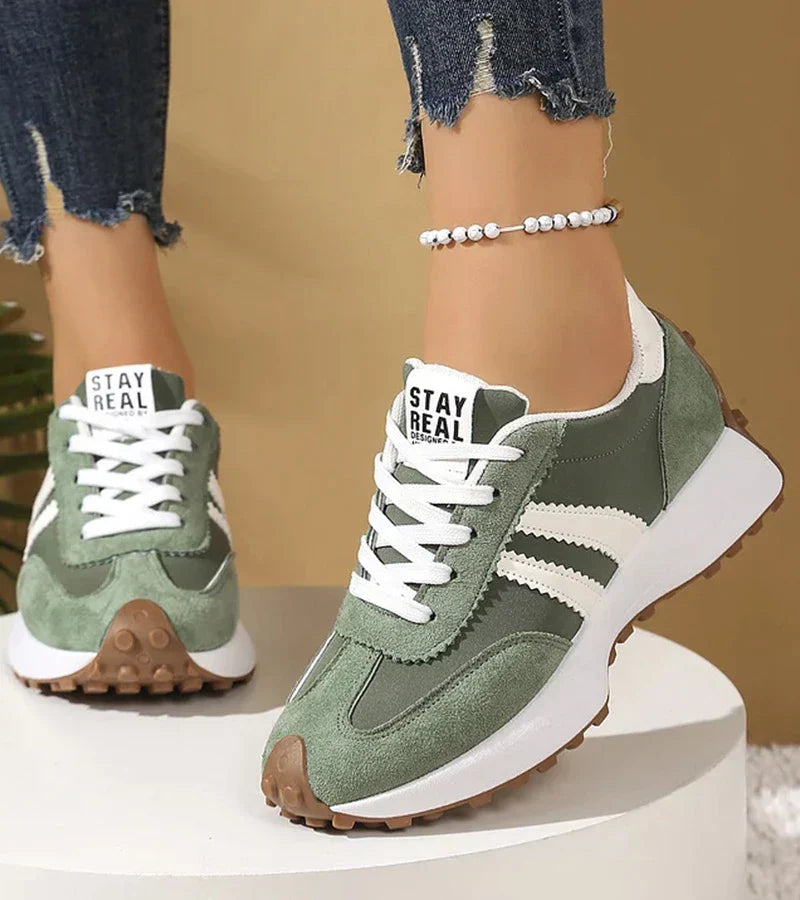 Lia | Baskets Ergo Confort
