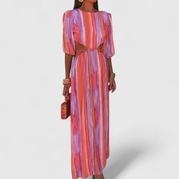 Zeriyahh | Elegantes Kleid