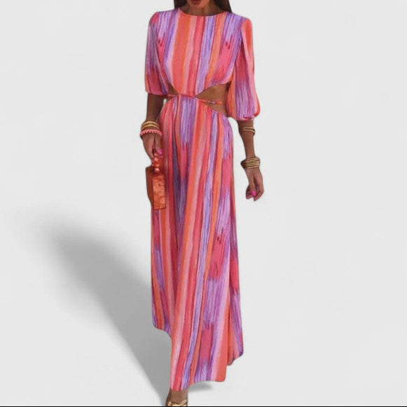 Zeriyahh | Elegantes Kleid