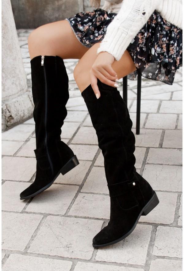 Zavira | Orthopädische Elegante Stiefel