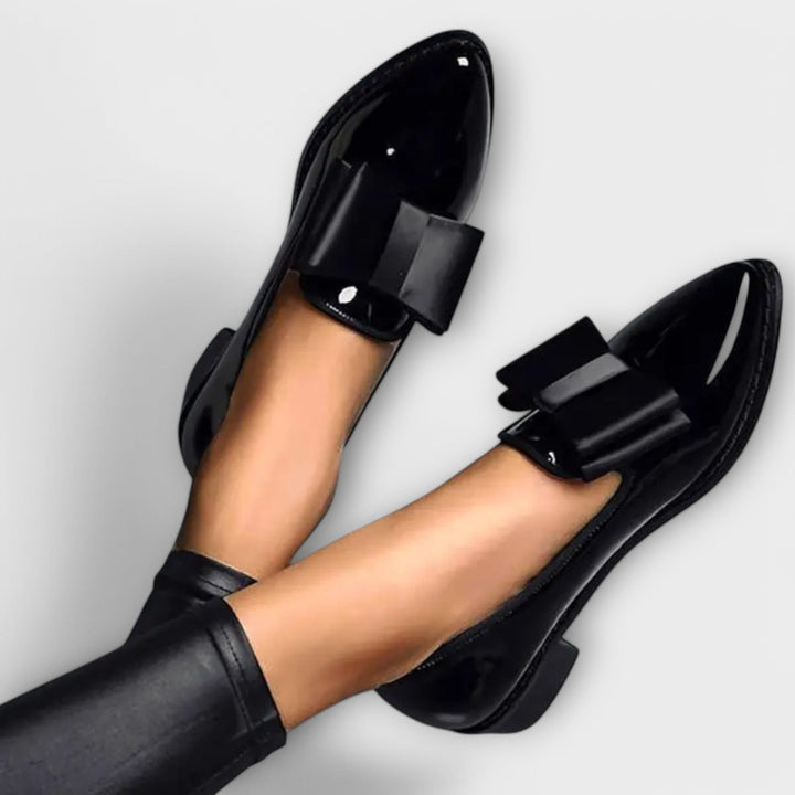 Heidi | Orthopädische Raffinierte Loafer