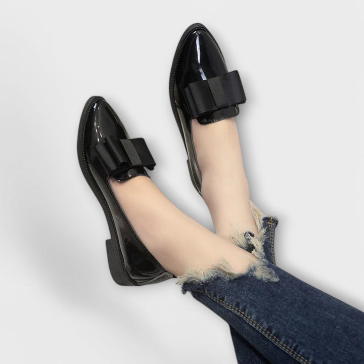Heidi | Orthopädische Raffinierte Loafer