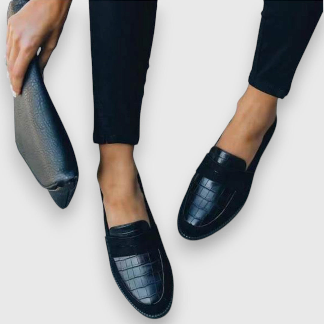 Mariluz | Orthopädische Slipper