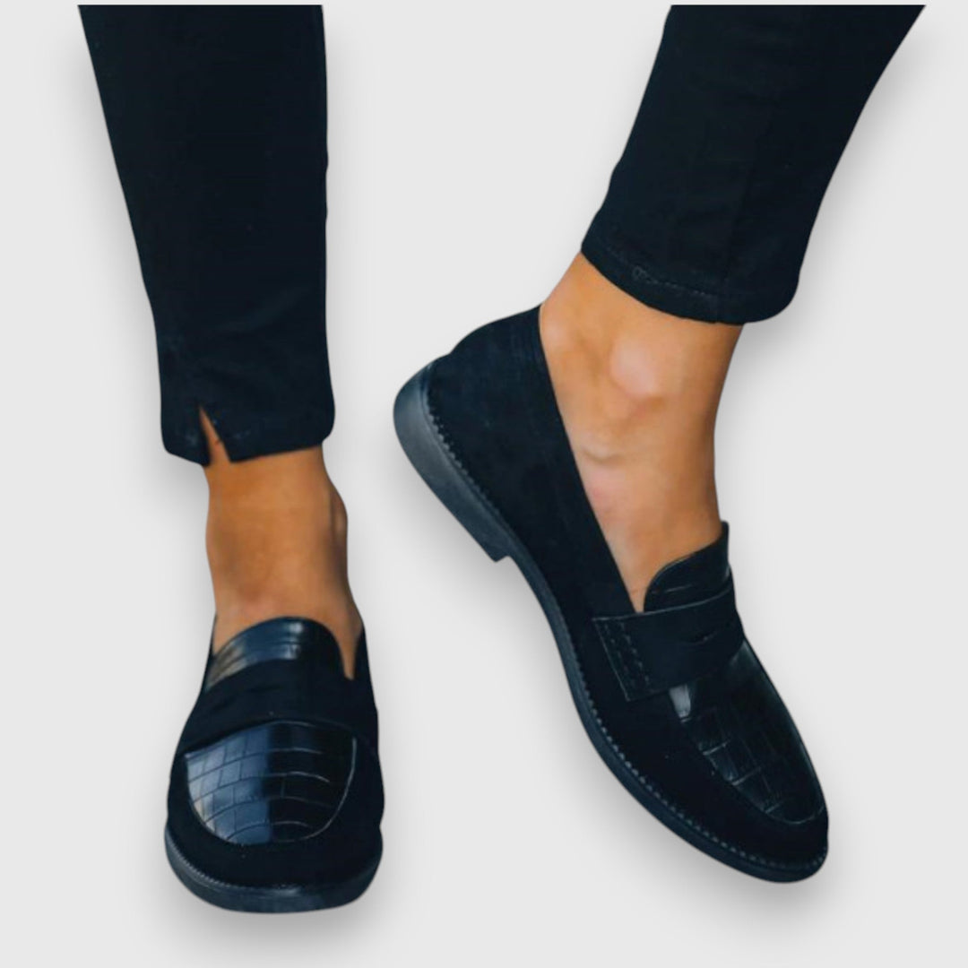Mariluz | Orthopädische Slipper