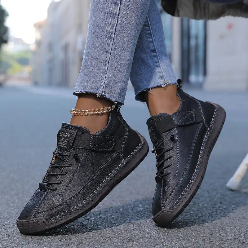 Solara ComfortWalk Sneakers