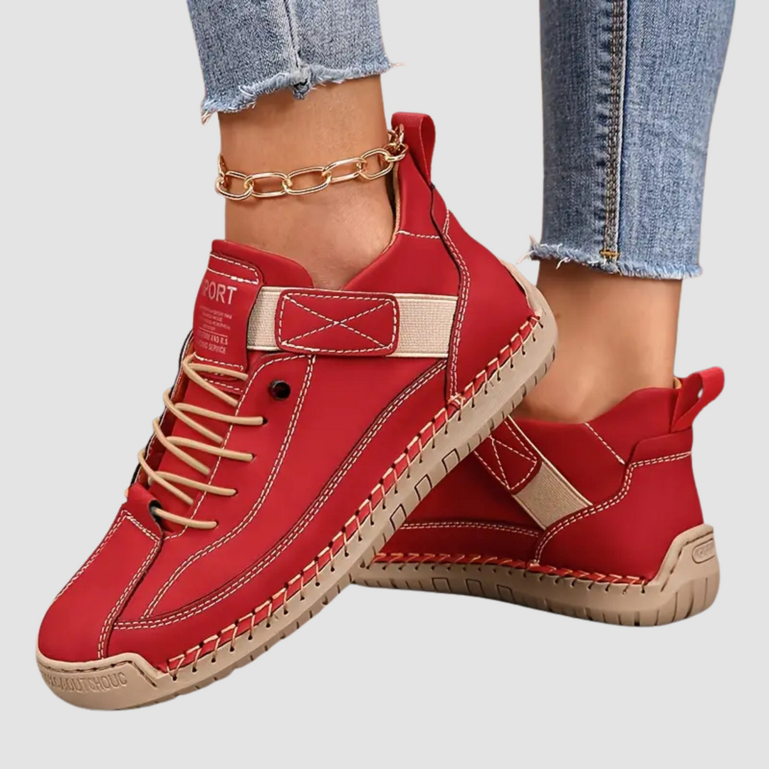 Solara ComfortWalk Sneakers