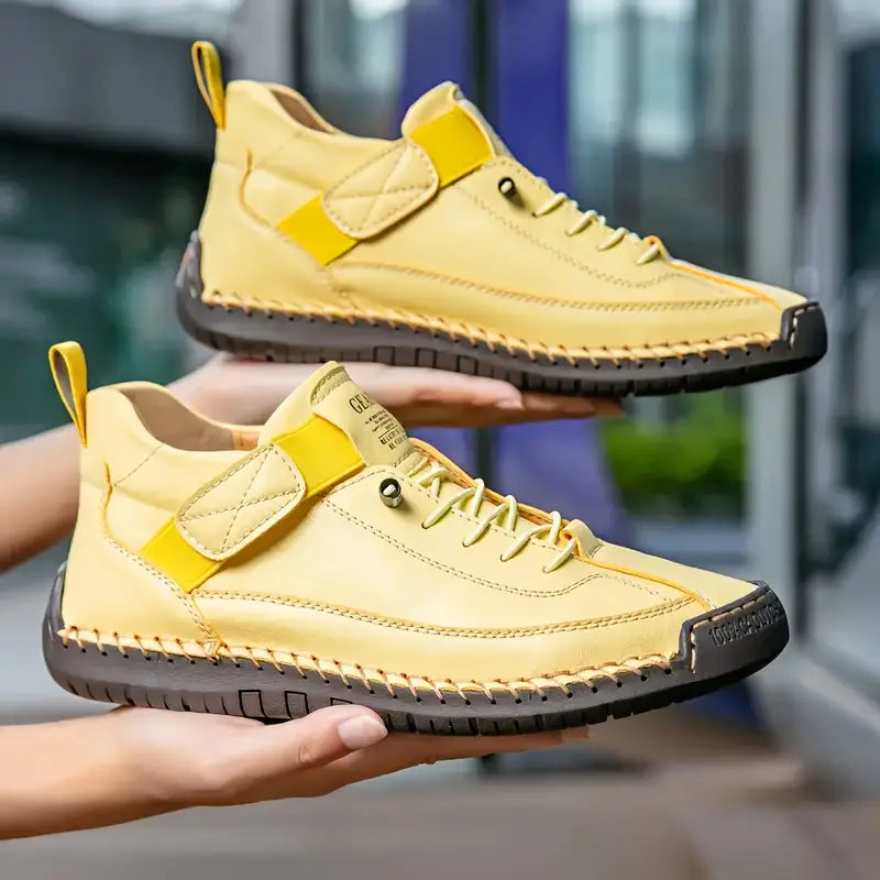Solara ComfortWalk Sneakers