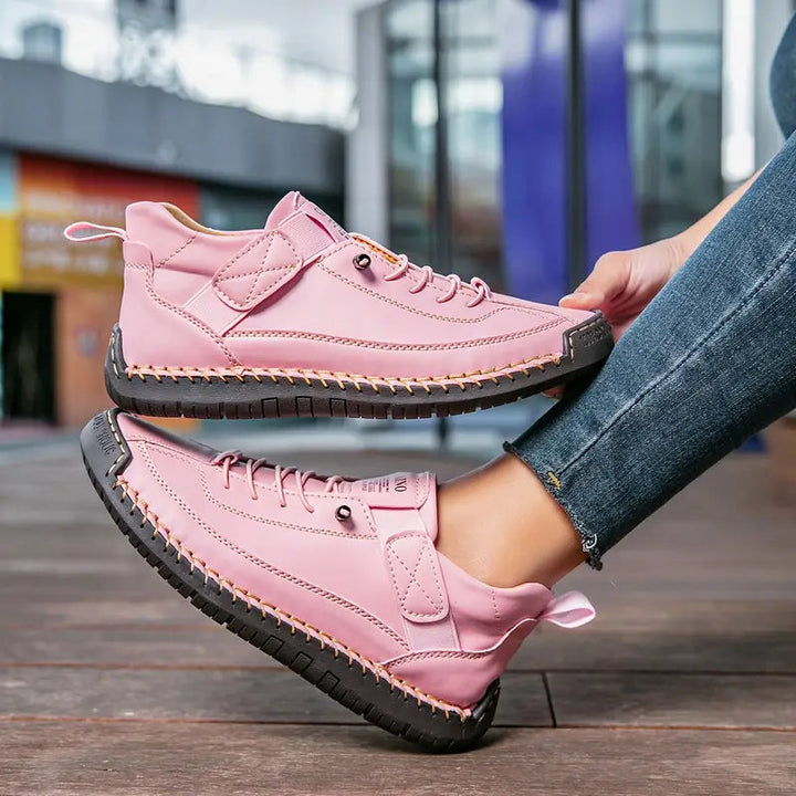 Solara ComfortWalk Sneakers