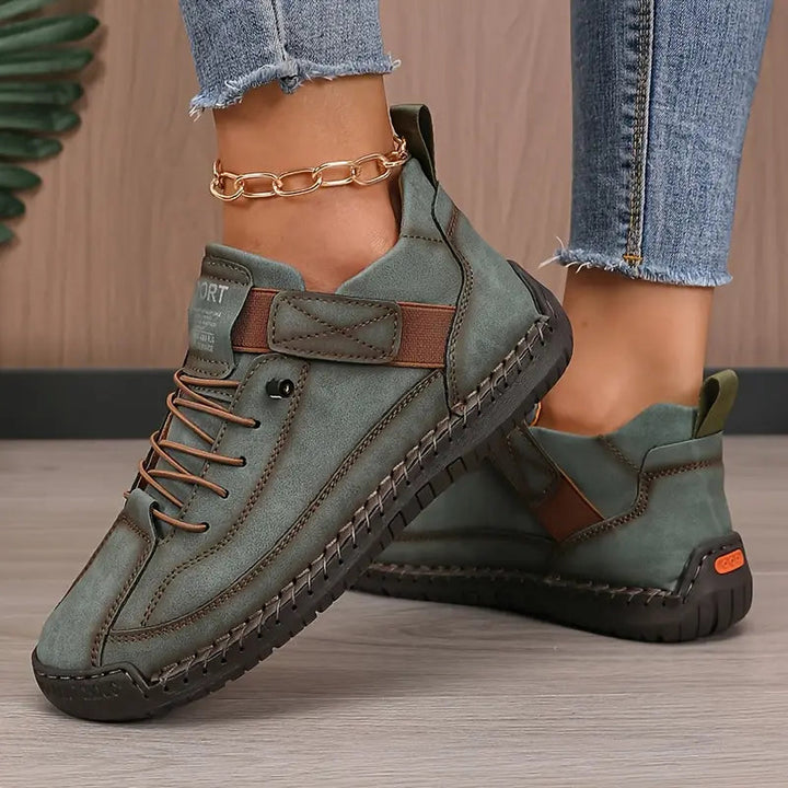 Solara ComfortWalk Sneakers