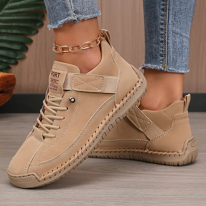 Solara ComfortWalk Sneakers