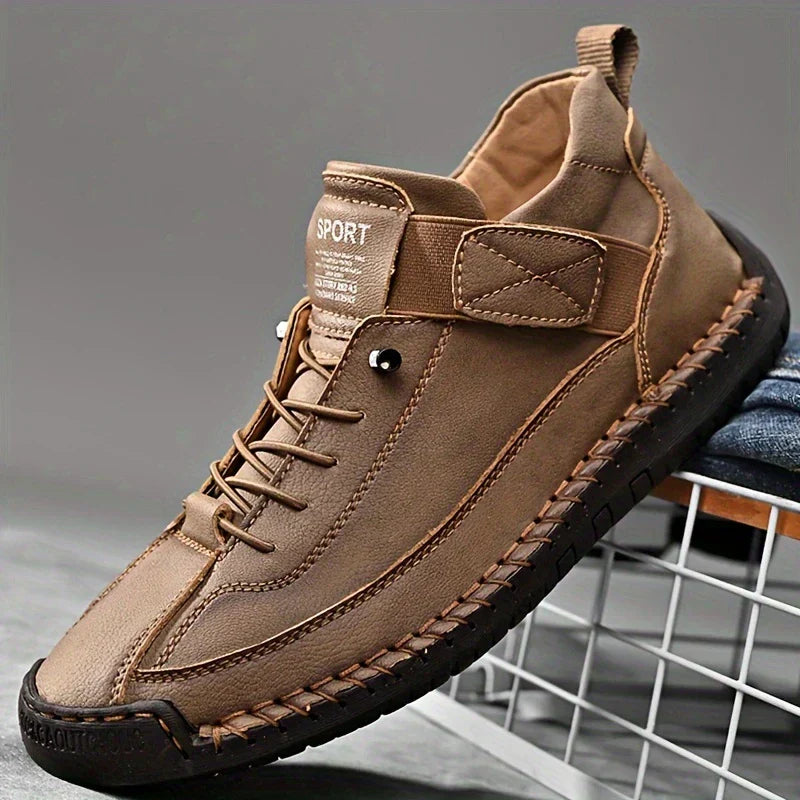Solara ComfortWalk Sneakers