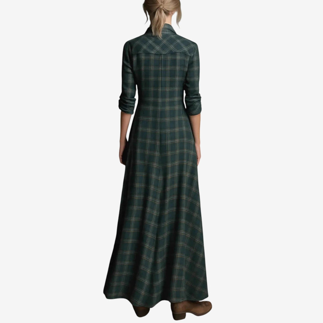 Marcelline | Maxi-Kleid