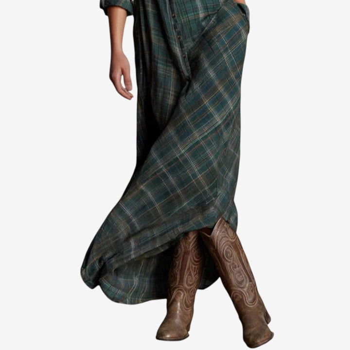 Marcelline | Maxi-Kleid