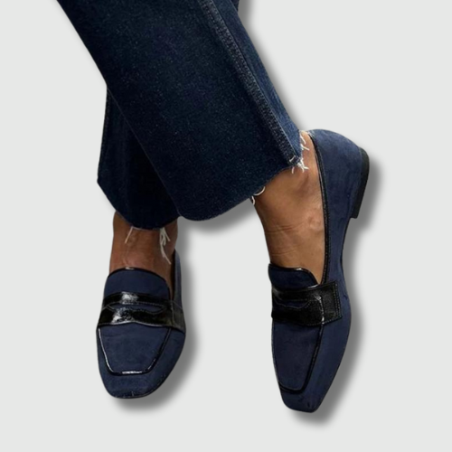 Nora™ | Elegante Mokassins