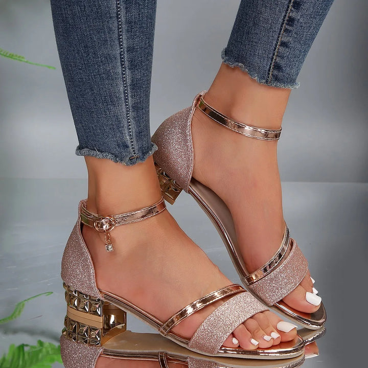 Abigail™ Orthopädische Sandalen