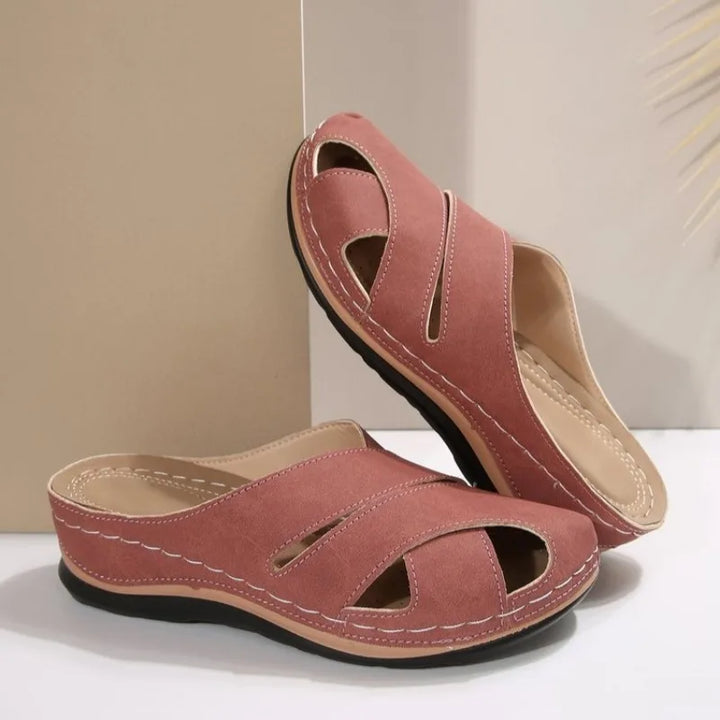Avalon™ Freizeit-Orthopädische Sandalen