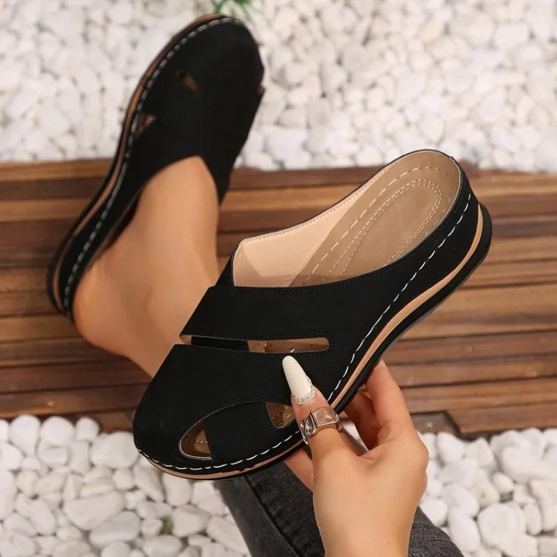 Avalon™ Freizeit-Orthopädische Sandalen
