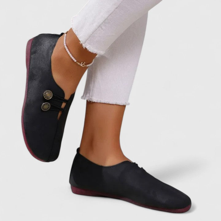 Kyline | Elegante Slipper