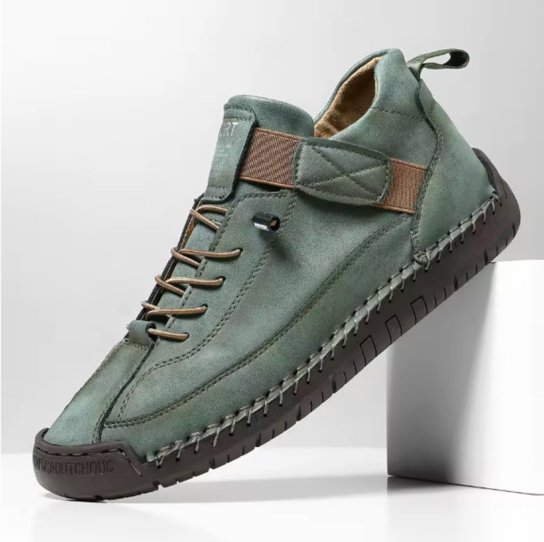 Solara ComfortWalk Sneakers