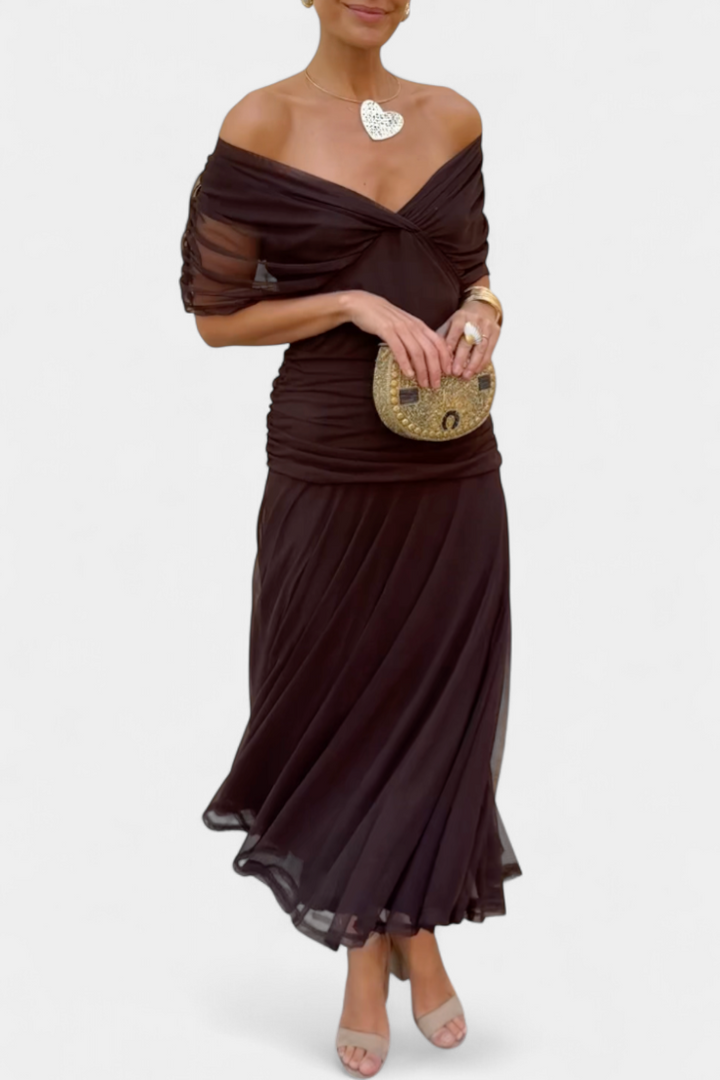 Eloria | Elegantes Kleid