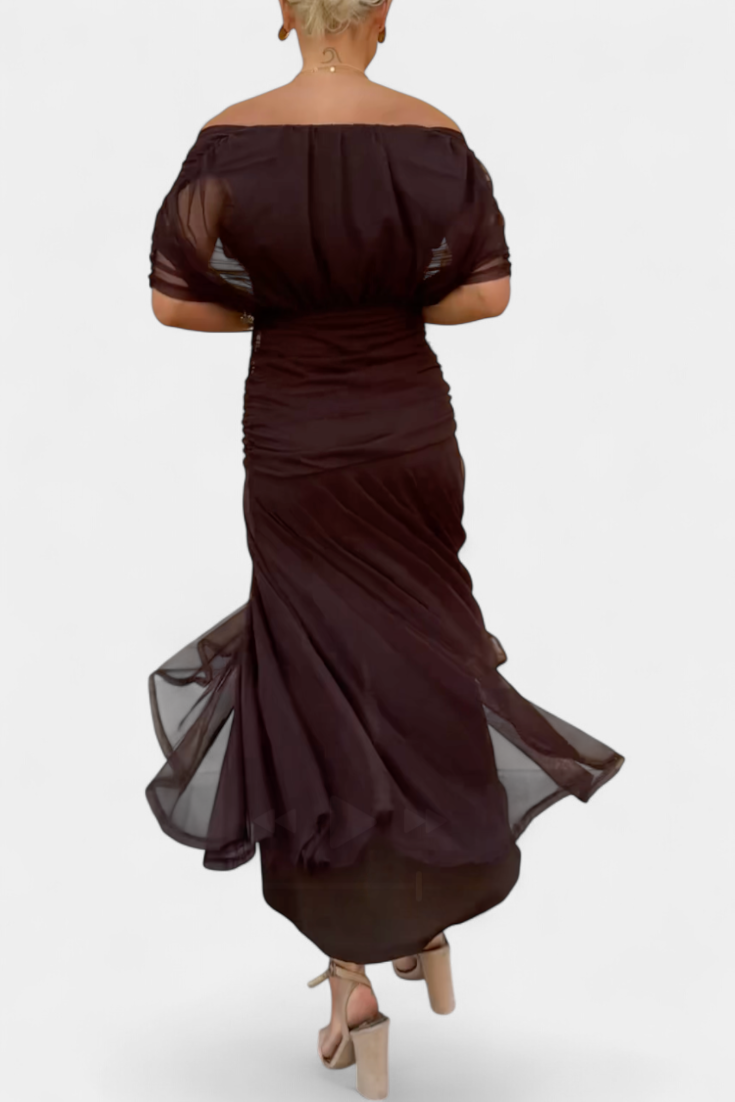 Eloria | Elegantes Kleid