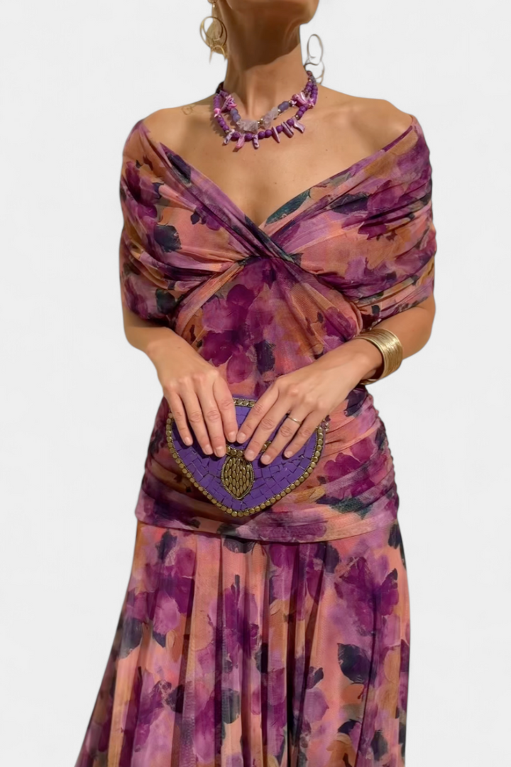 Kavela | Elegantes Kleid