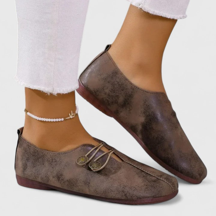 Kyline | Elegante Slipper