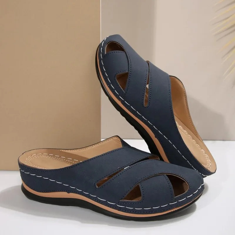 Avalon™ Freizeit-Orthopädische Sandalen