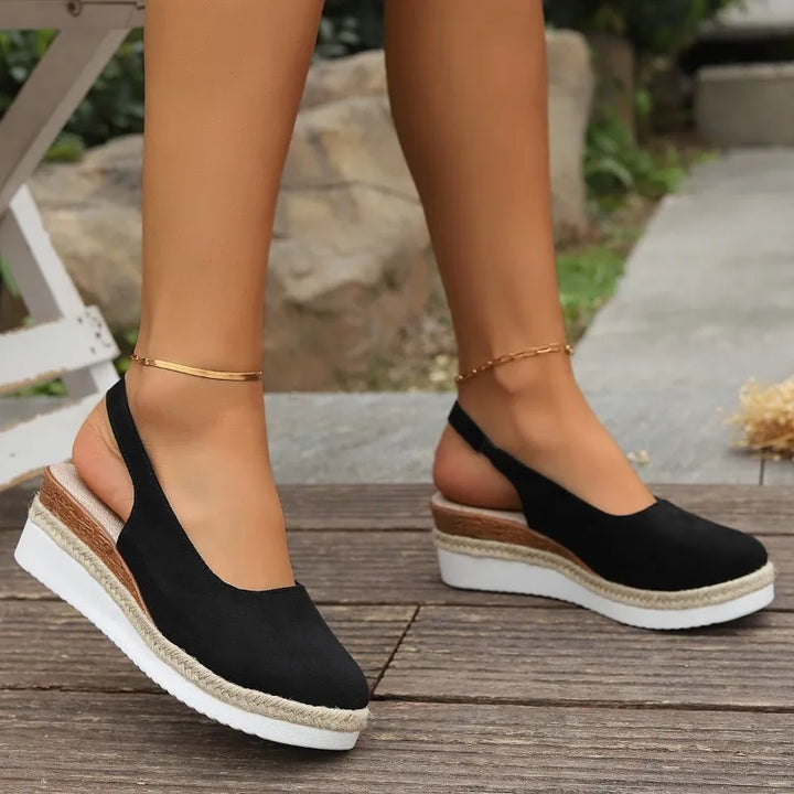Elara™ Orthopädische Sandalen