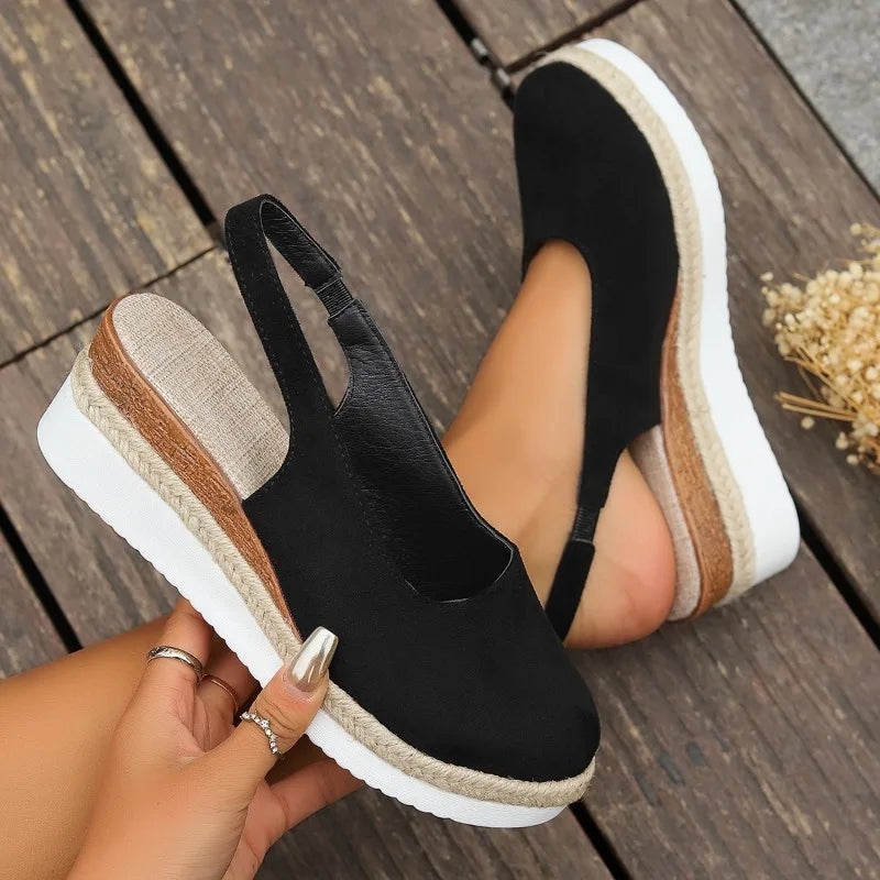 Elara™ Orthopädische Sandalen
